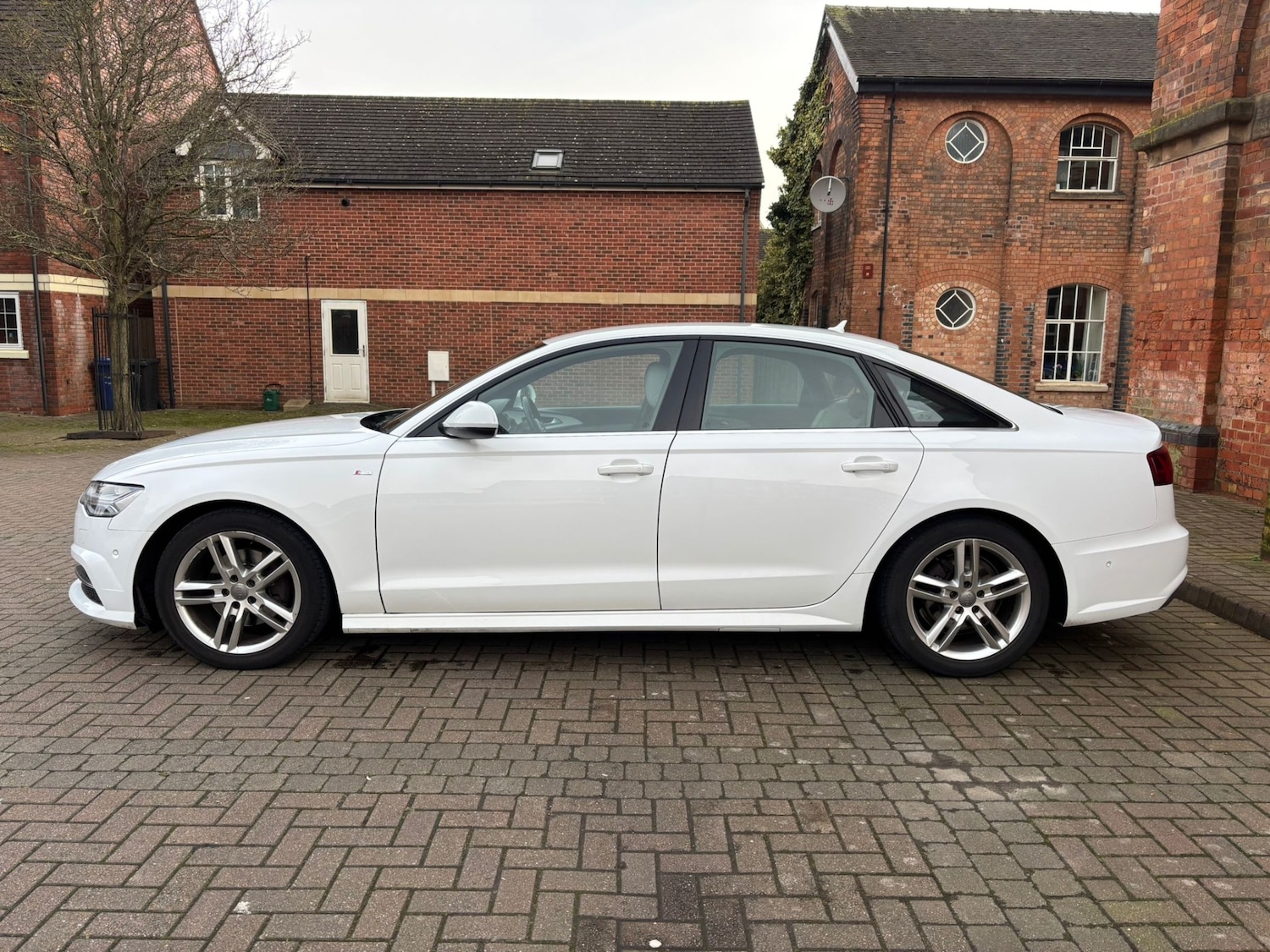 Used Audi A6 2017 for sale - 77565725: Photo 11