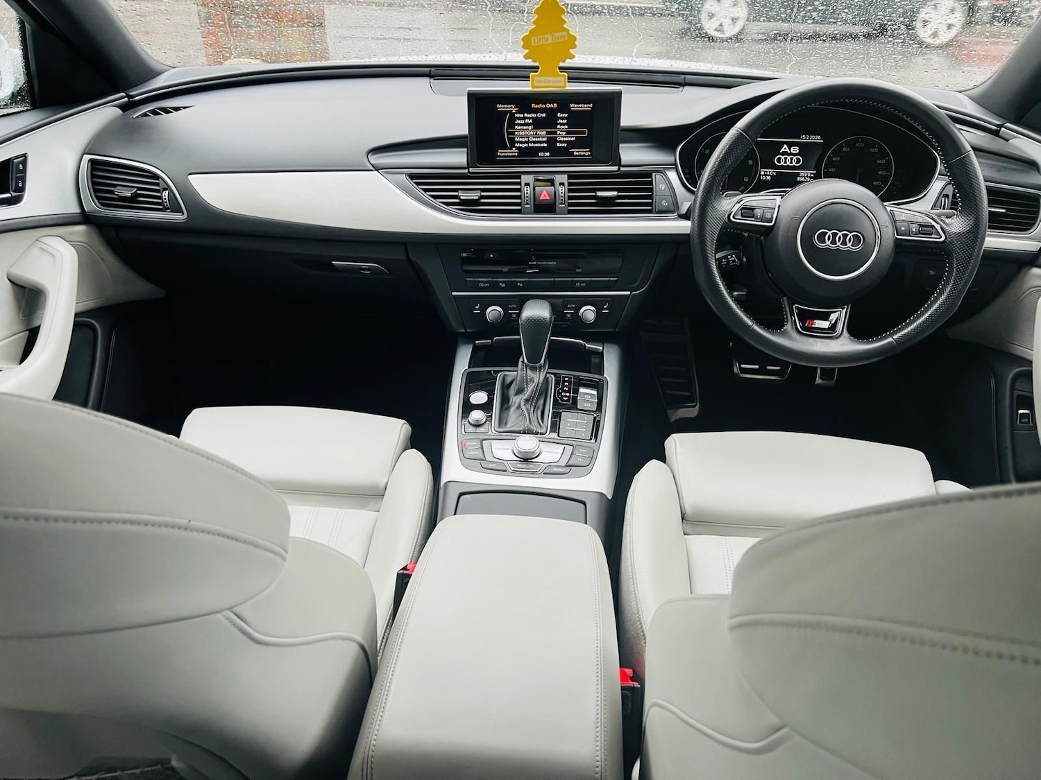 Used Audi A6 2017 for sale - 77565725: Photo 13