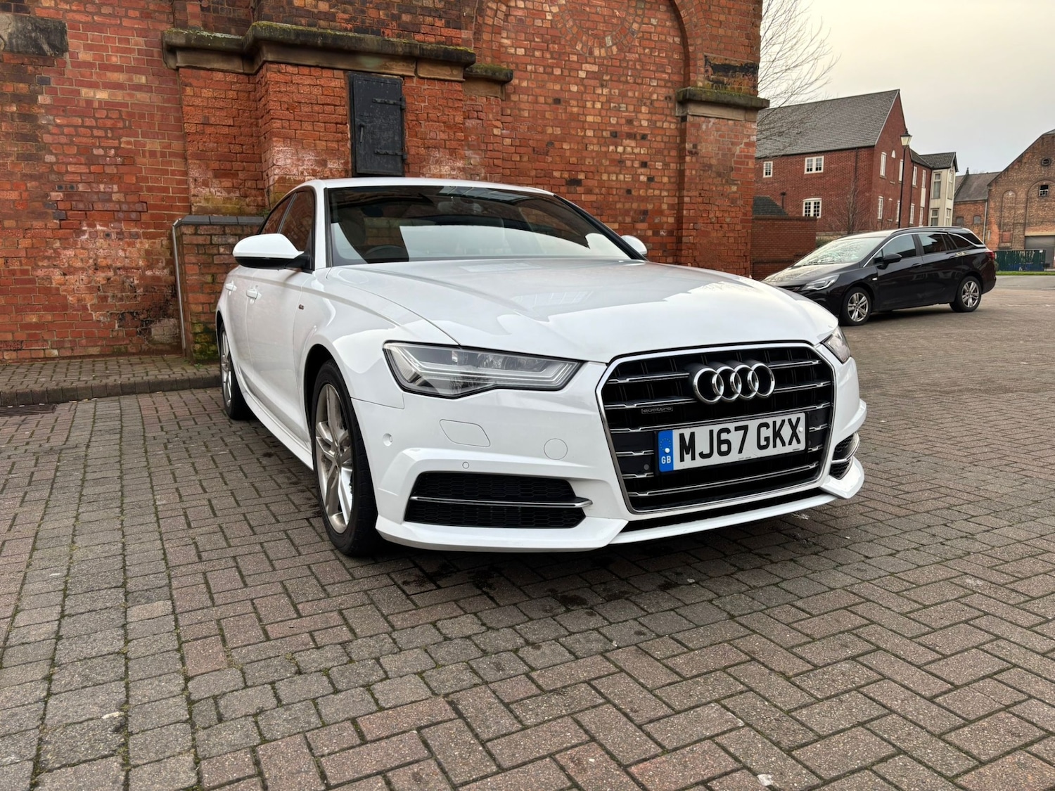 Used Audi A6 2017 for sale - 77565725: Photo 3