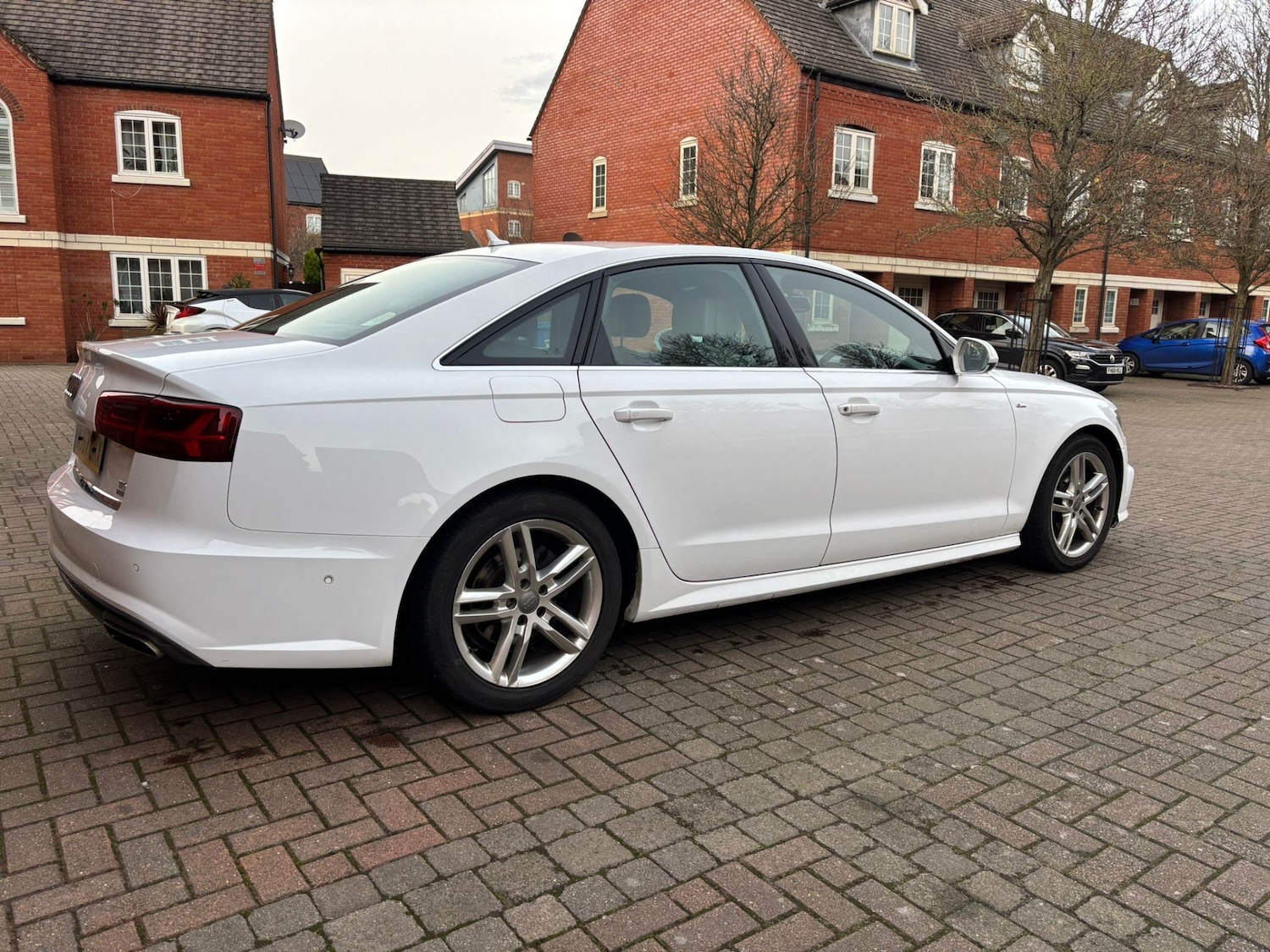 Used Audi A6 2017 for sale - 77565725: Photo 5
