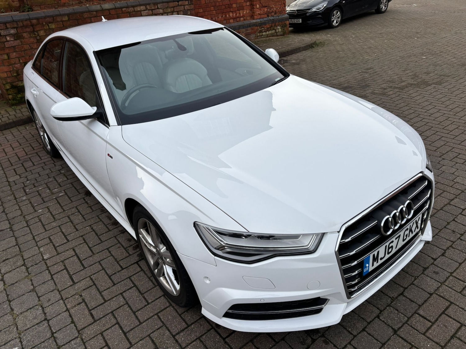 Used Audi A6 2017 for sale - 77565725: Photo 7