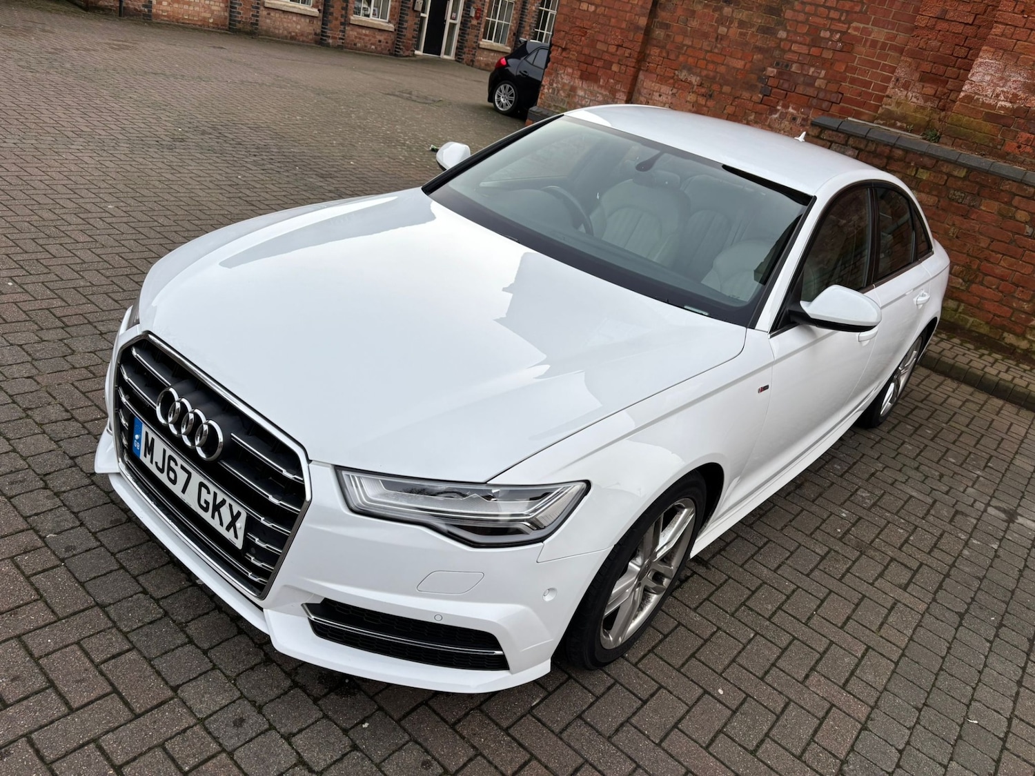 Used Audi A6 2017 for sale - 77565725: Photo 8