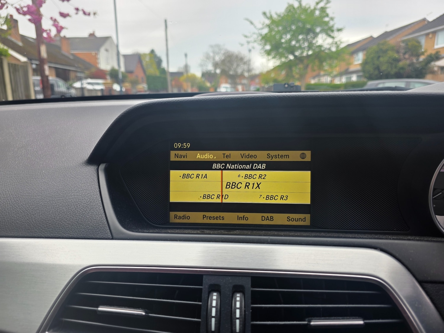 Used Mercedes-Benz C Class 2011 for sale - 78209896: Photo 12