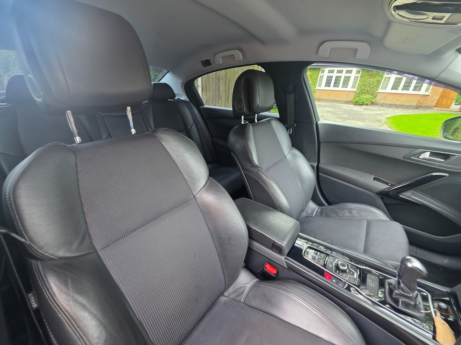 Used Peugeot 508 2012 for sale - 76005491: Photo 8