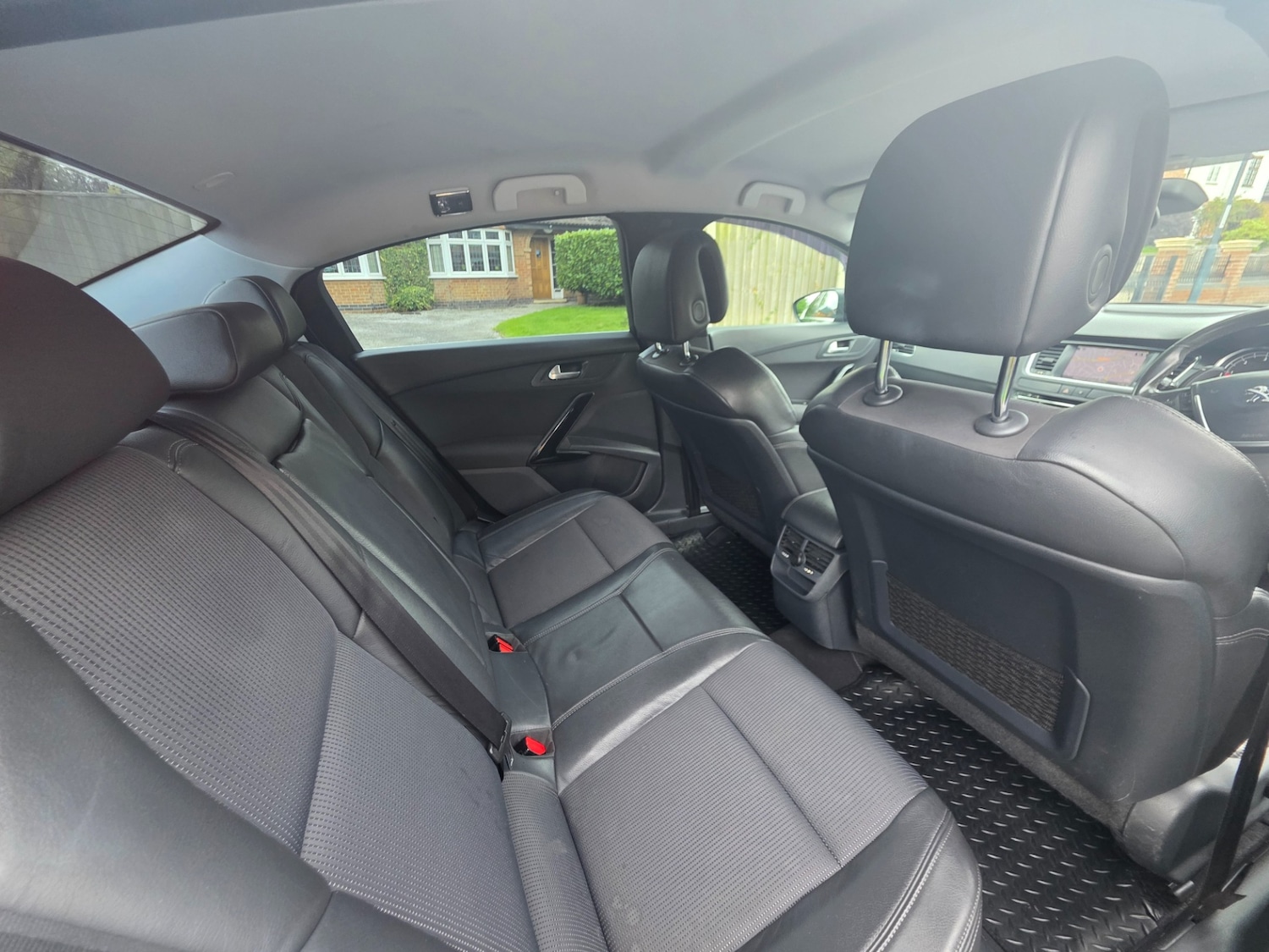 Used Peugeot 508 2012 for sale - 76005491: Photo 9