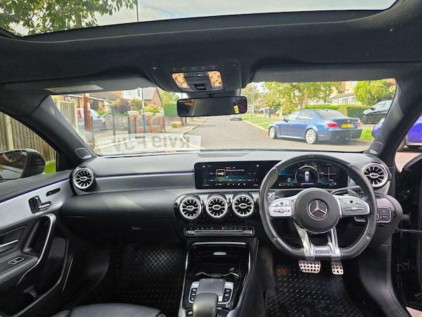 Used Mercedes-Benz A-Class 2019 for sale - 76143529: Photo 10
