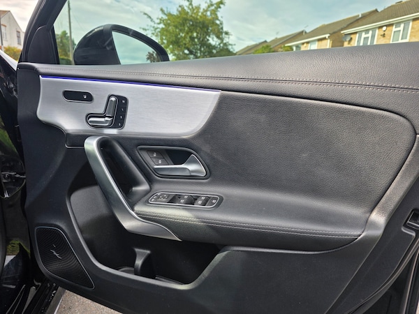 Used Mercedes-Benz A-Class 2019 for sale - 76143529: Photo 11