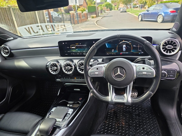 Used Mercedes-Benz A-Class 2019 for sale - 76143529: Photo 12