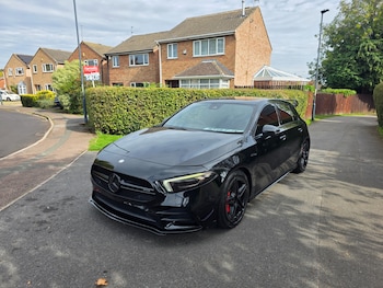 Used Mercedes-Benz A-Class 2019 for sale - 76143529: Photo