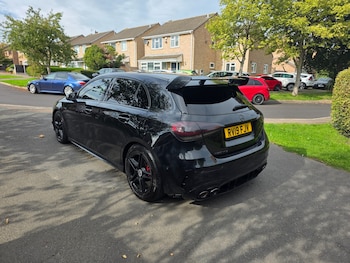 Used Mercedes-Benz A-Class 2019 for sale - 76143529: Photo