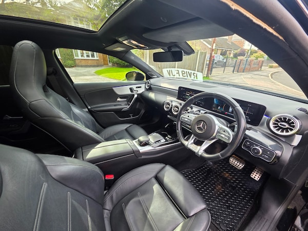 Used Mercedes-Benz A-Class 2019 for sale - 76143529: Photo 7
