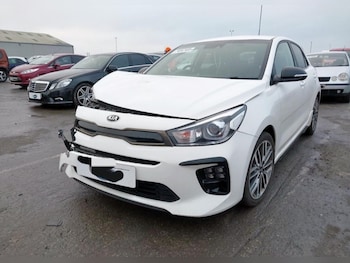 Used Kia Rio 2020 for sale - 77687325: Photo