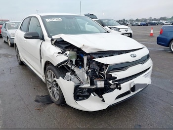 Used Kia Rio 2020 for sale - 77687325: Photo