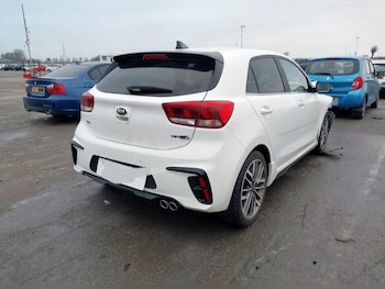 Used Kia Rio 2020 for sale - 77687325: Photo