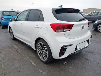 Used Kia Rio 2020 for sale - 77687325: Photo