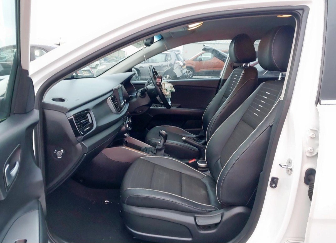 Used Kia Rio 2020 for sale - 77687325: Photo 5