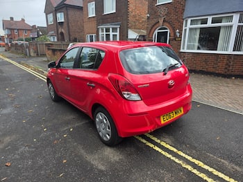 Used Hyundai i20 2013 for sale - 79684589: Photo
