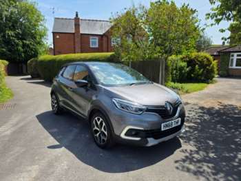 2018 (68) - 1.5 dCi 90 GT Line 5dr