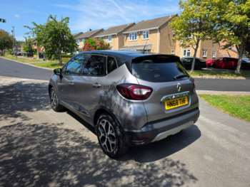 Used Renault Captur 2018 for sale - 75272552: Photo