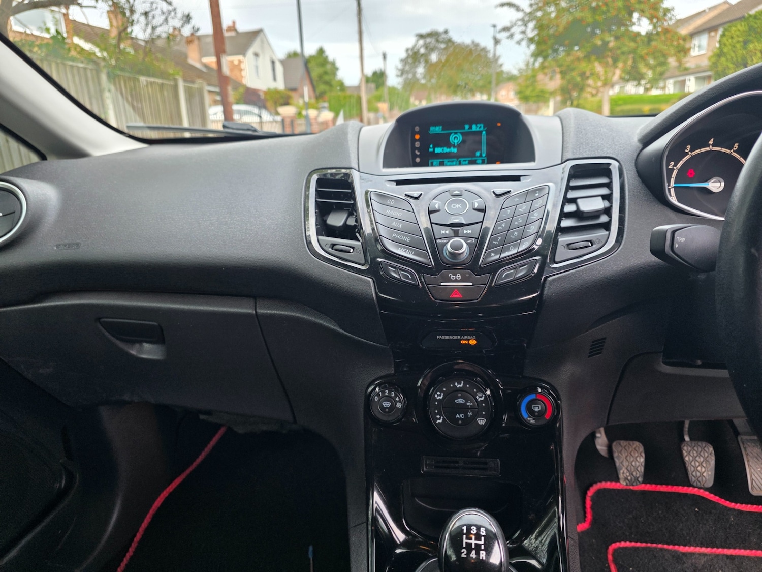 Vehicle 13
