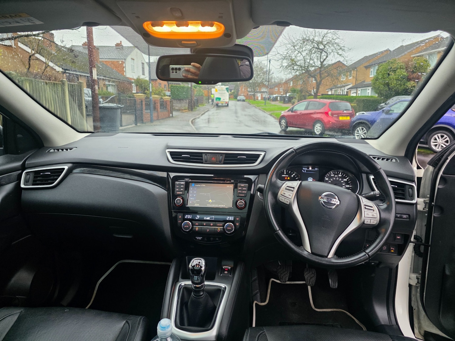 Used Nissan Qashqai 2015 for sale - 76877667: Photo 10