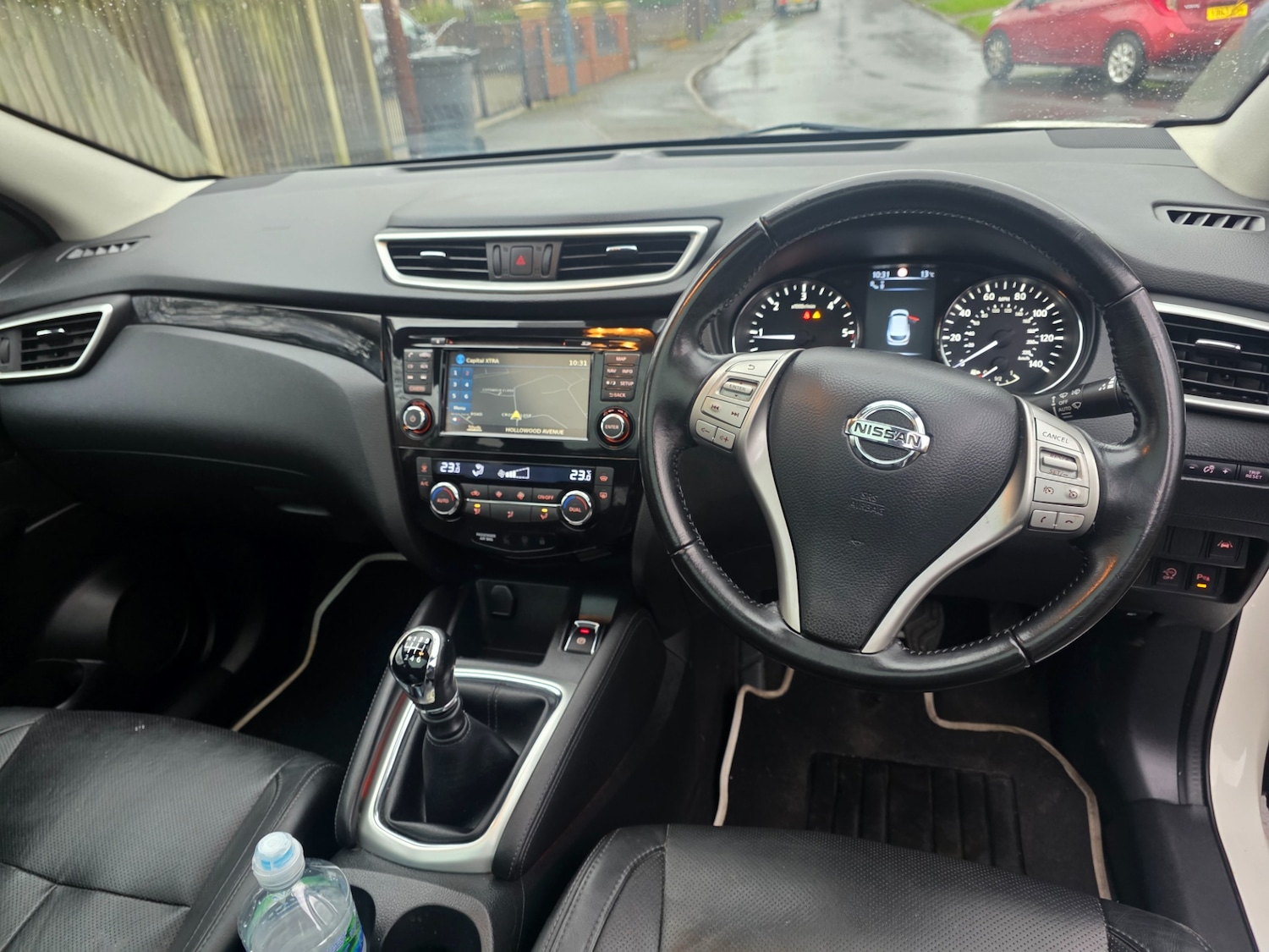 Used Nissan Qashqai 2015 for sale - 76877667: Photo 11