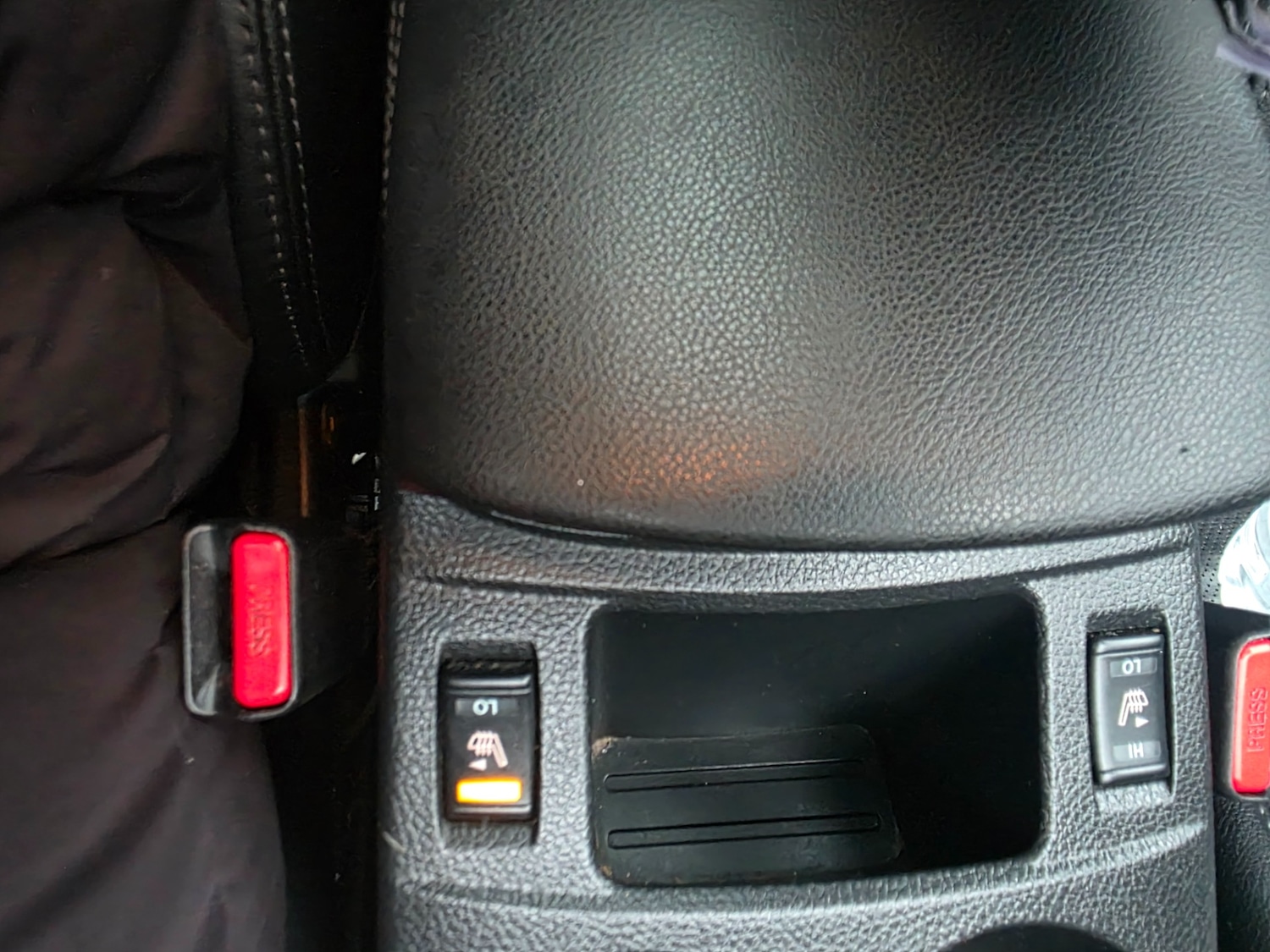 Used Nissan Qashqai 2015 for sale - 76877667: Photo 12