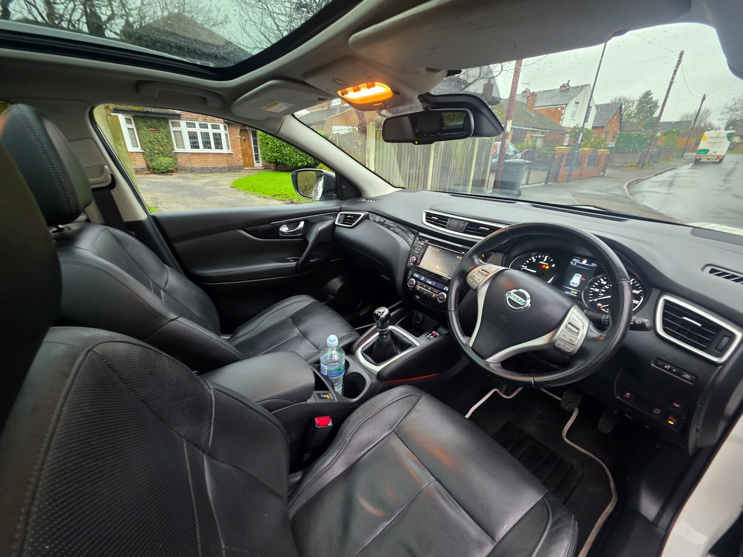 Used Nissan Qashqai 2015 for sale - 76877667: Photo 7