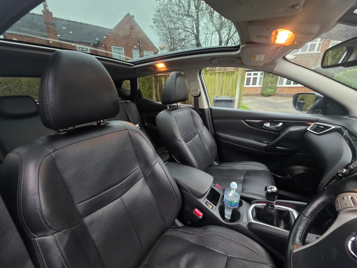 Used Nissan Qashqai 2015 for sale - 76877667: Photo 8