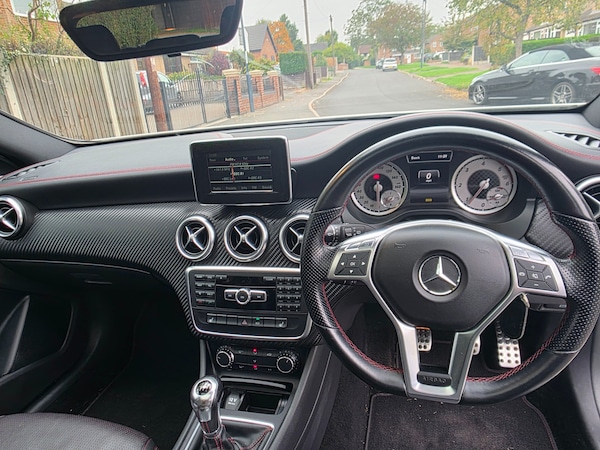 Used Mercedes-Benz A-Class 2013 for sale - 76309493: Photo 11