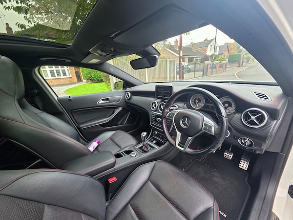 Used Mercedes-Benz A-Class 2013 for sale - 76309493: Photo 7