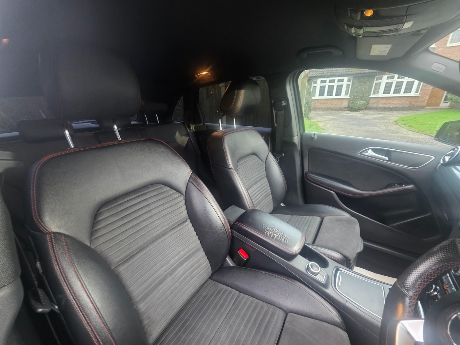 Used Mercedes-Benz B Class 2017 for sale - 77482230: Photo 10