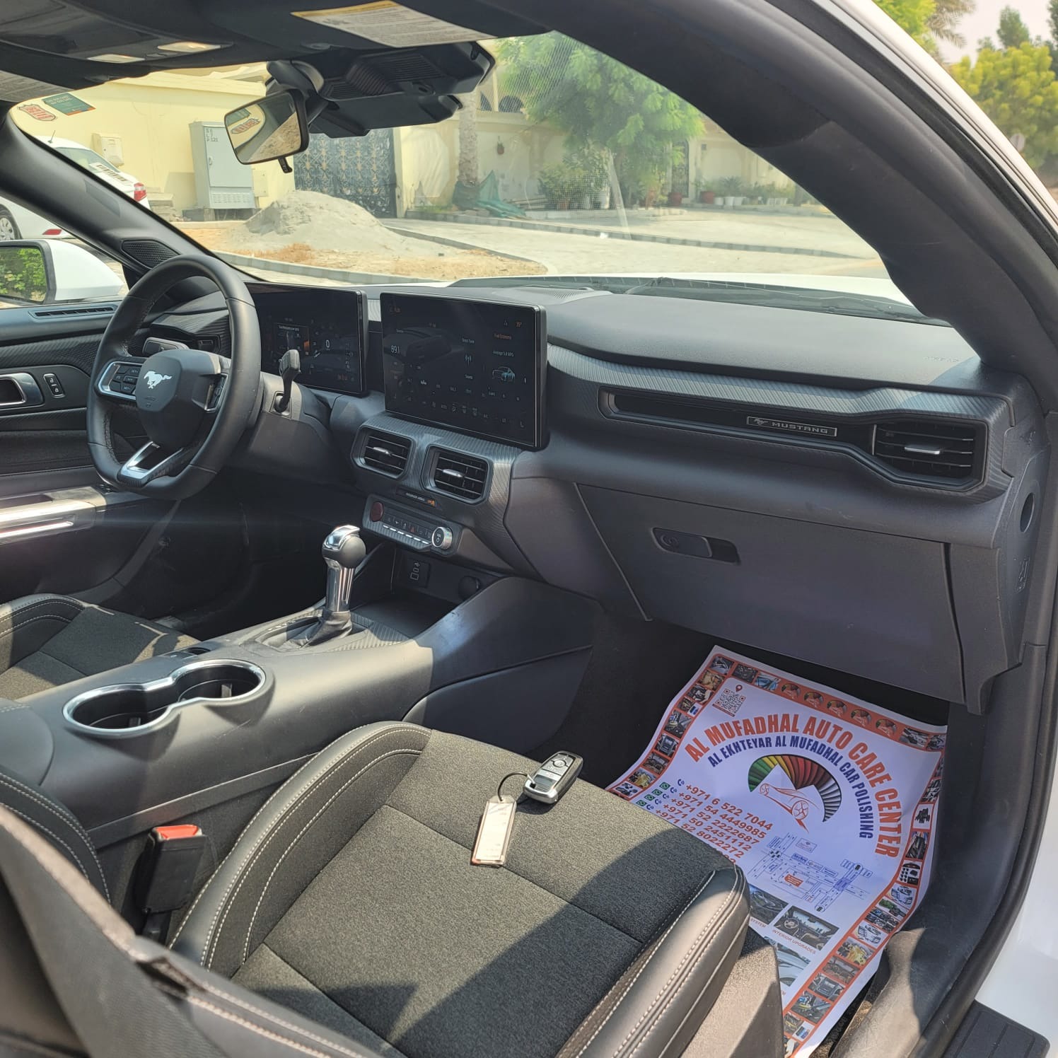 Used Ford Mustang 2024 for sale - 76957463: Photo 10