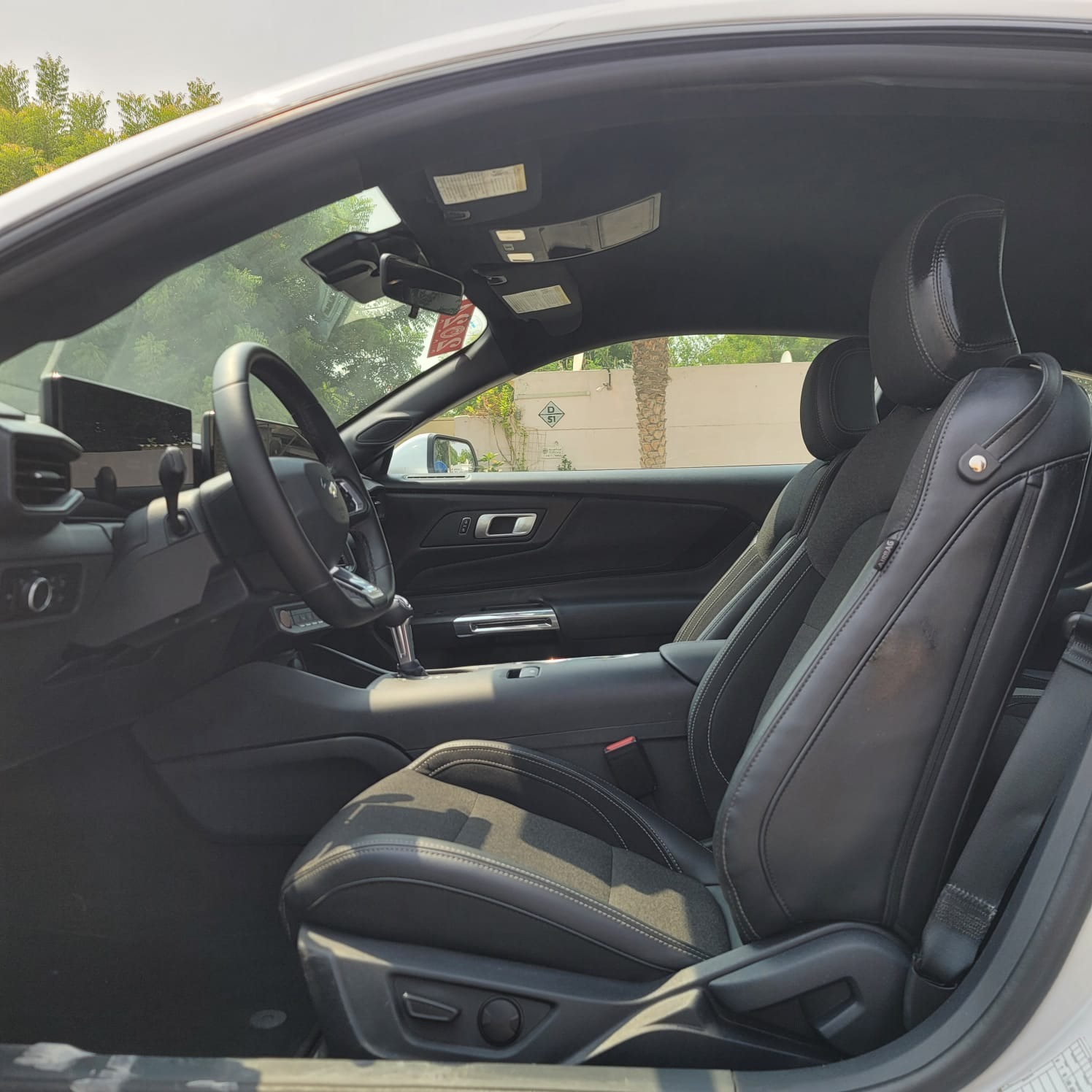 Used Ford Mustang 2024 for sale - 76957463: Photo 11