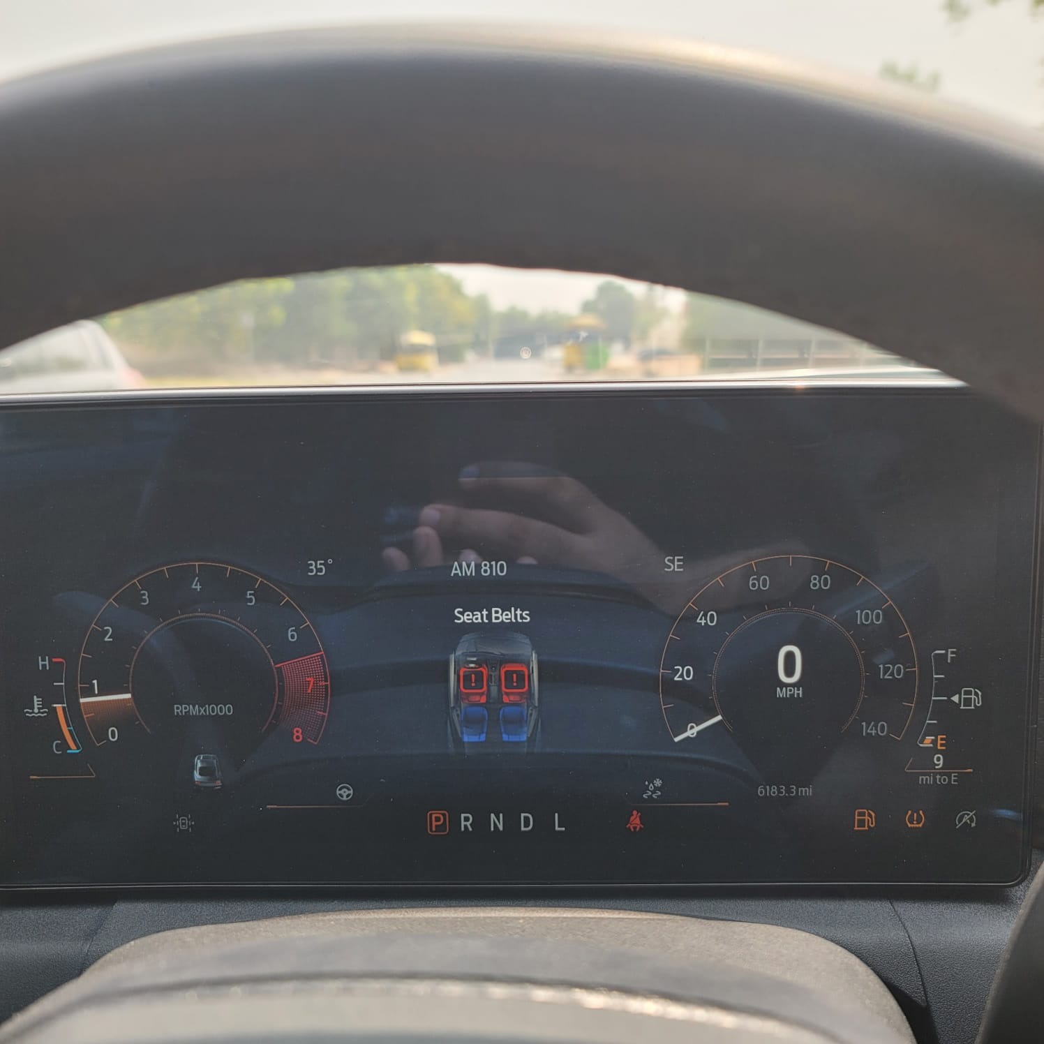 Used Ford Mustang 2024 for sale - 76957463: Photo 12