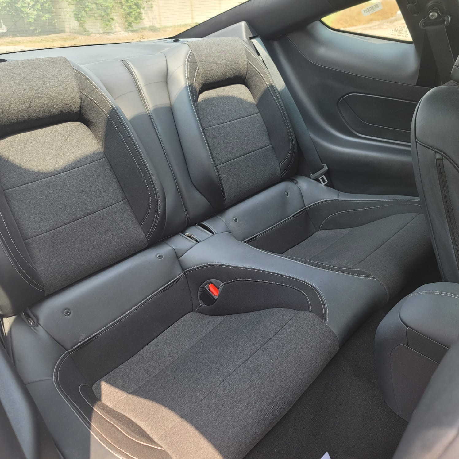 Used Ford Mustang 2024 for sale - 76957463: Photo 13