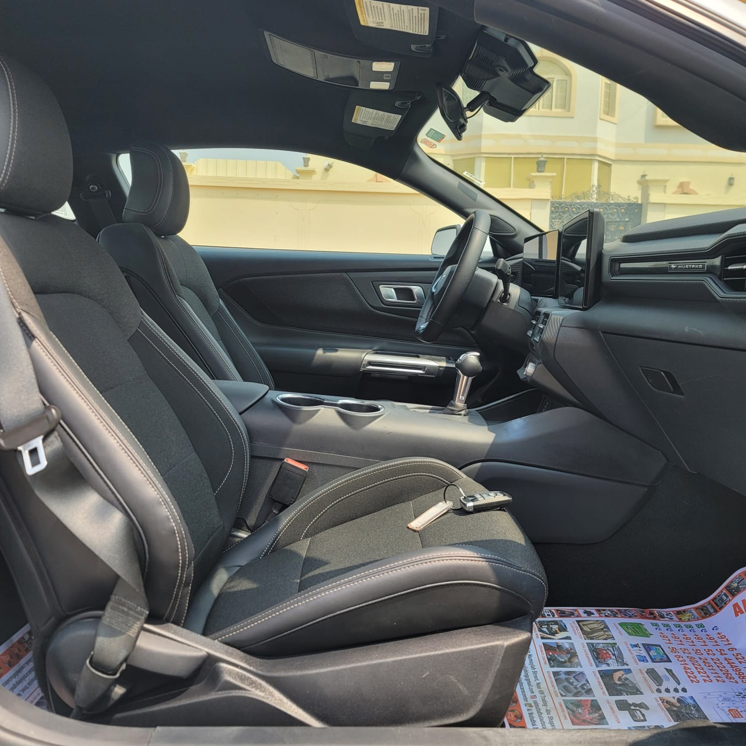 Used Ford Mustang 2024 for sale - 76957463: Photo 14