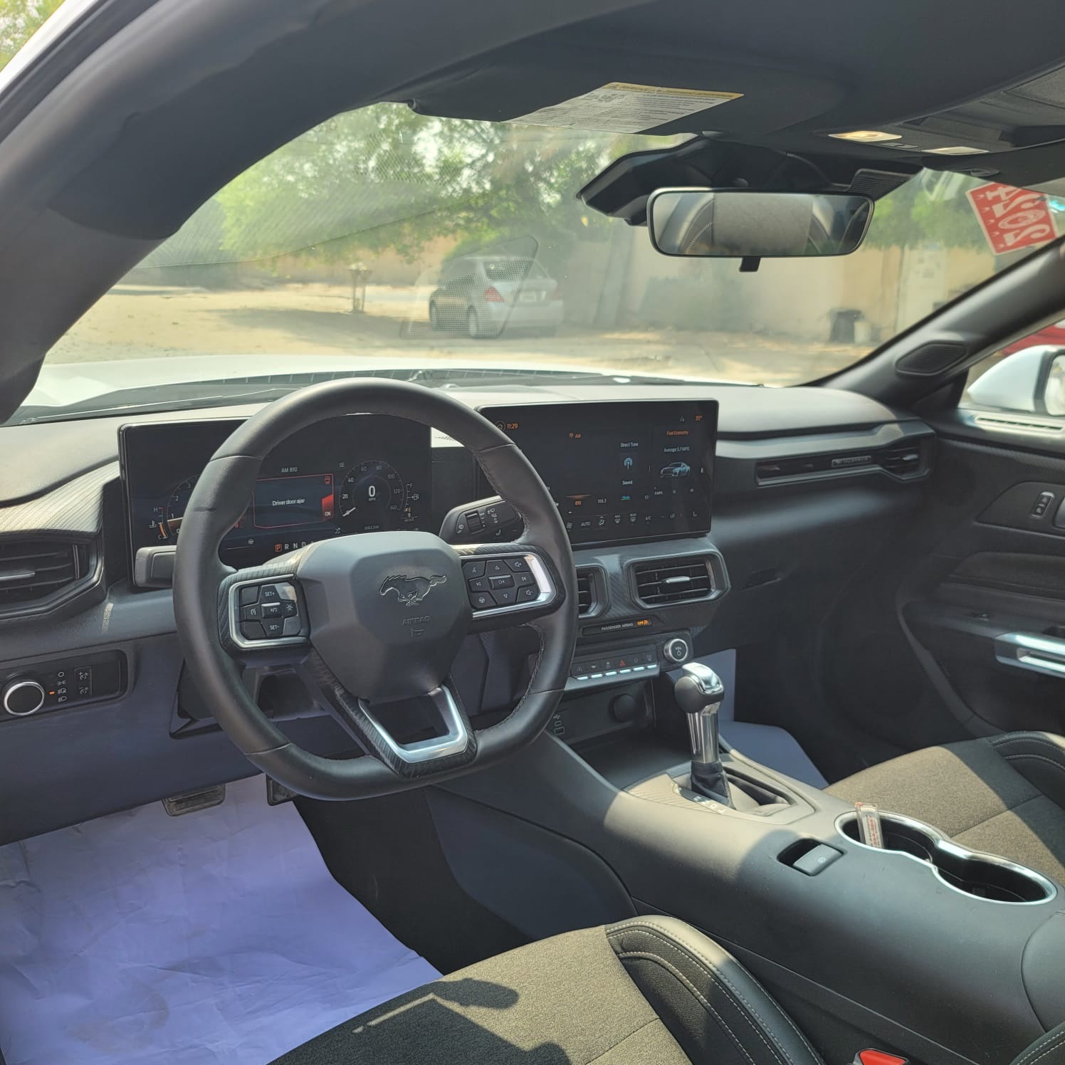 Used Ford Mustang 2024 for sale - 76957463: Photo 15