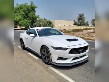 Used Ford Mustang 2024 for sale - 76957463: Photo