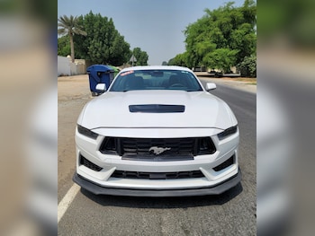 Used Ford Mustang 2024 for sale - 76957463: Photo