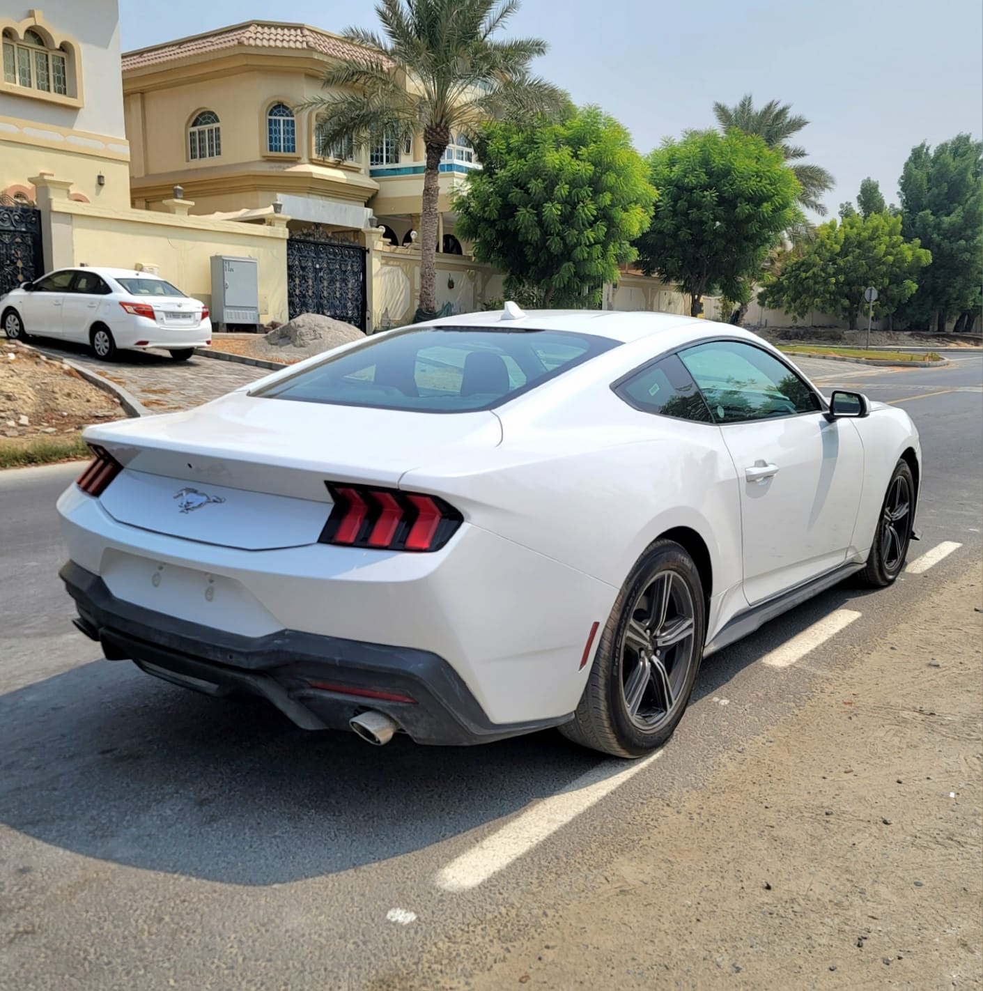 Used Ford Mustang 2024 for sale - 76957463: Photo 9