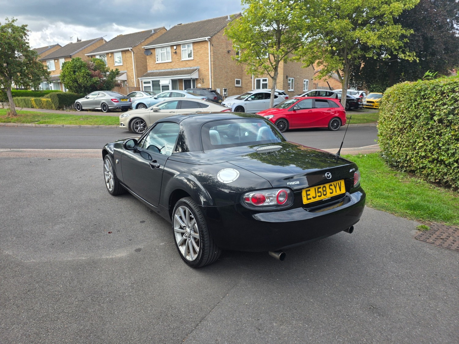 Vehicle 13