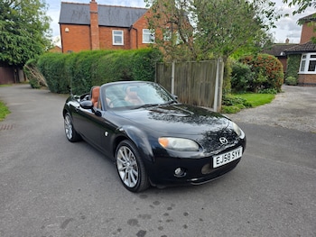 2008 (58) - 2.0i Sport 2dr
