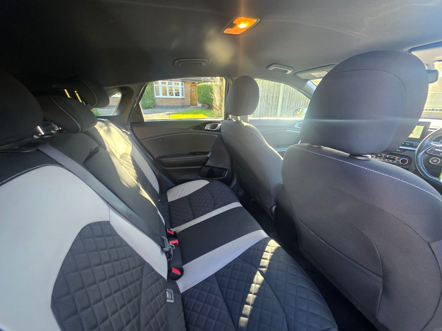 Used Kia Ceed 2020 for sale - 77918313: Photo 10