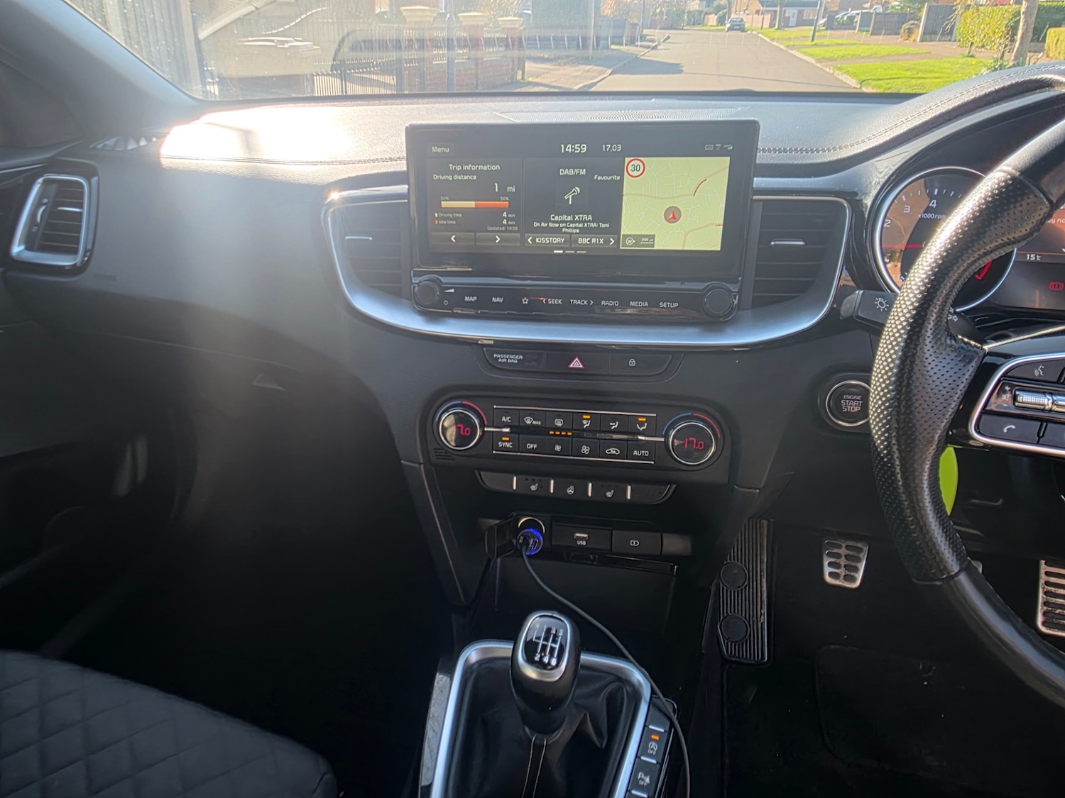 Used Kia Ceed 2020 for sale - 77918313: Photo 12