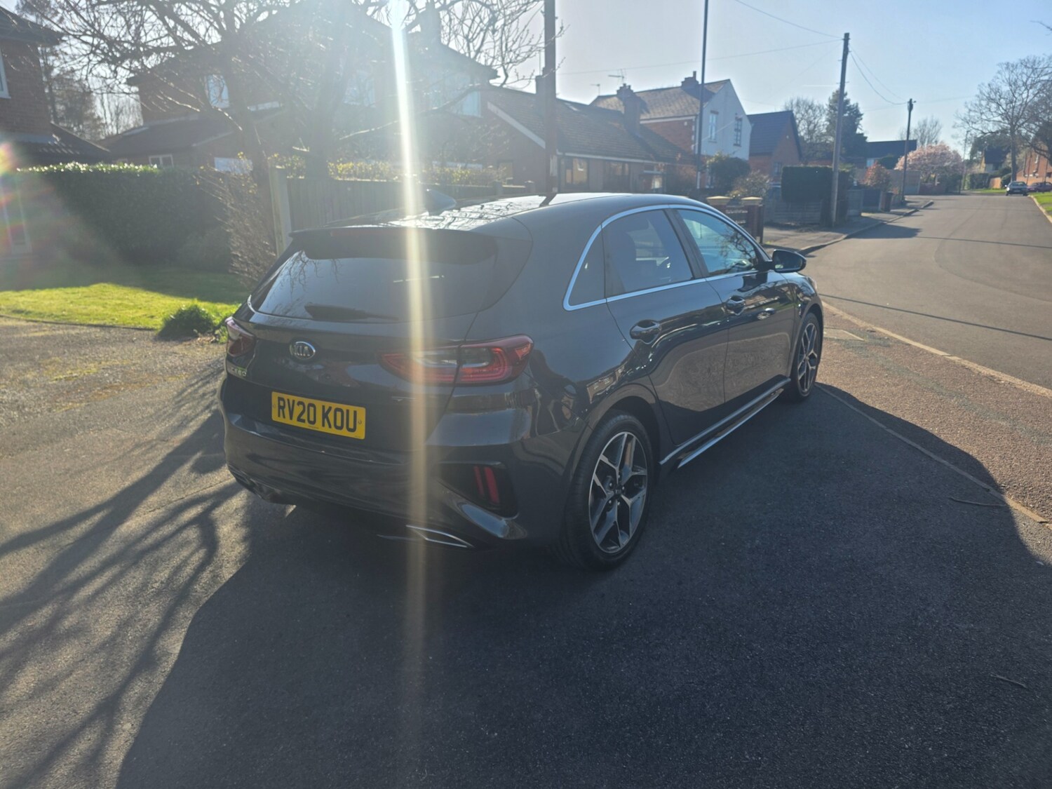 Used Kia Ceed 2020 for sale - 77918313: Photo 6