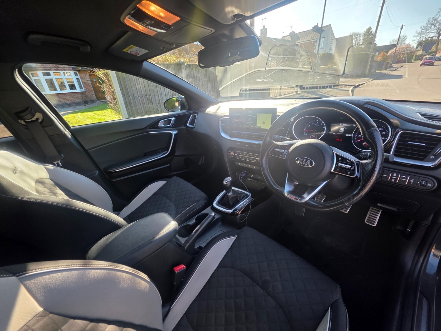 Used Kia Ceed 2020 for sale - 77918313: Photo 7