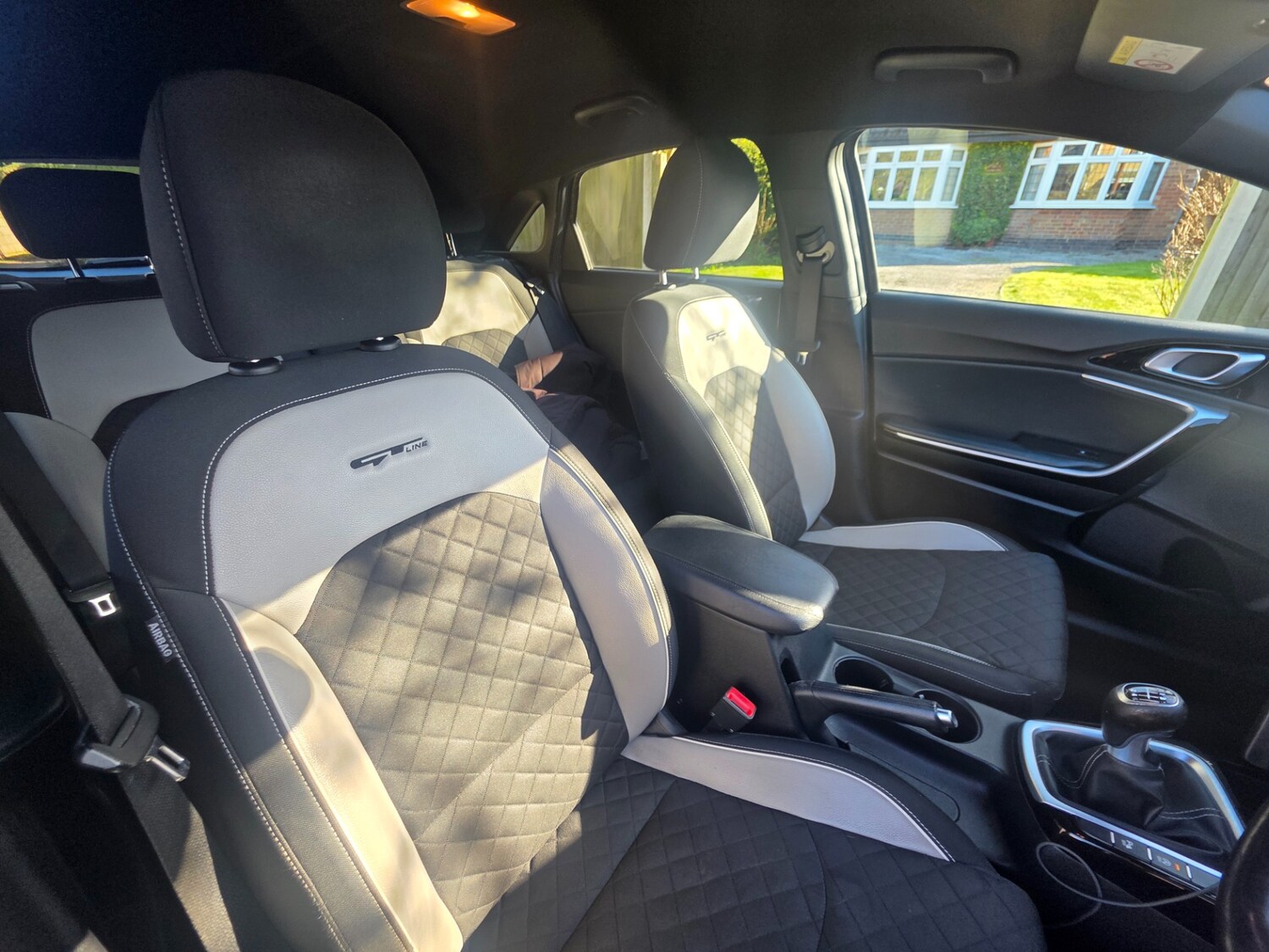 Used Kia Ceed 2020 for sale - 77918313: Photo 8