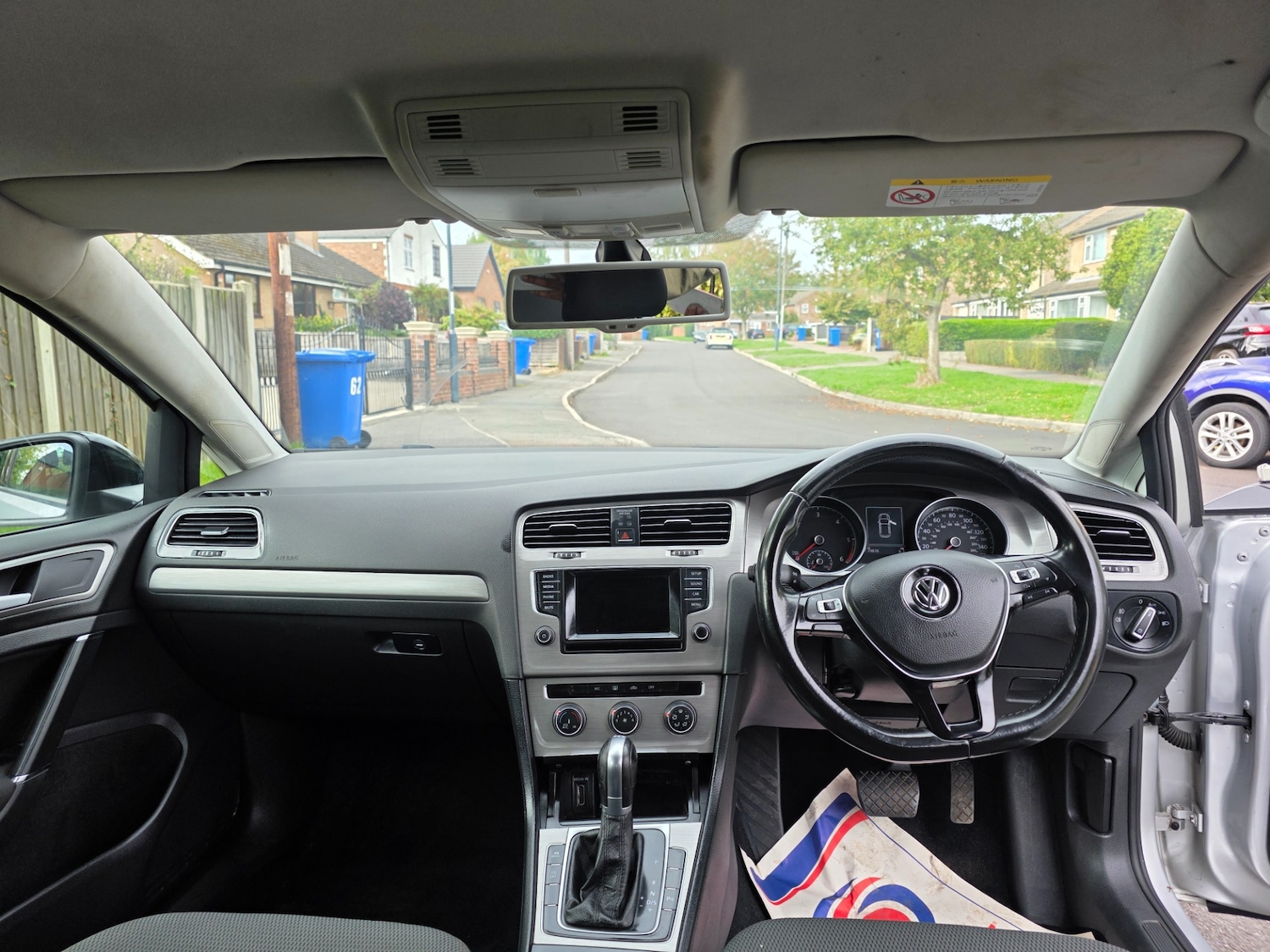 Used Volkswagen Golf 2015 for sale - 76193326: Photo 10