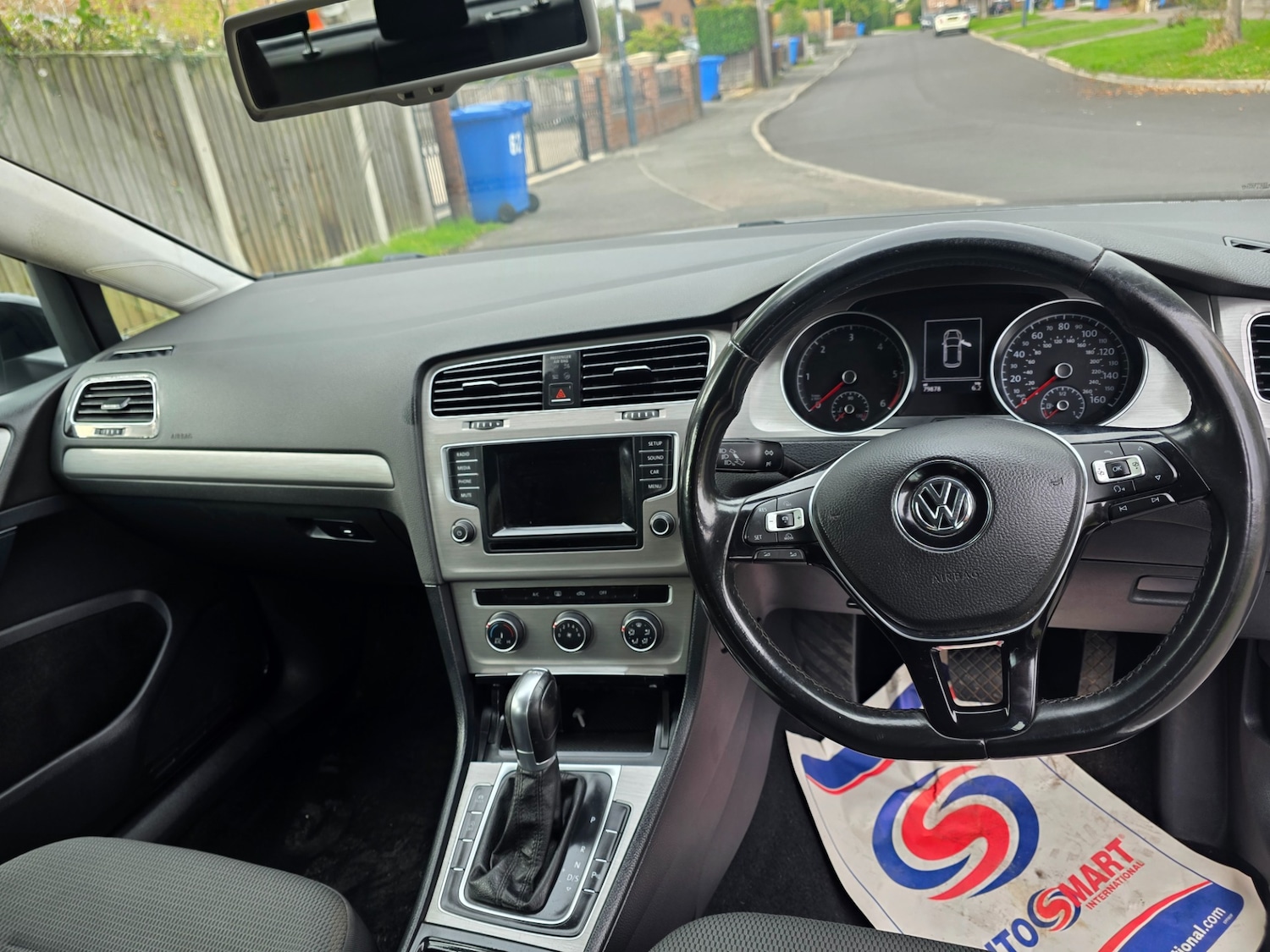 Used Volkswagen Golf 2015 for sale - 76193326: Photo 11